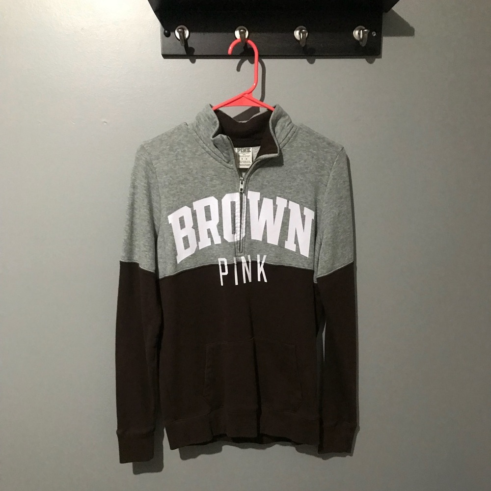 Victoria Secret - Pink Sweatshirt